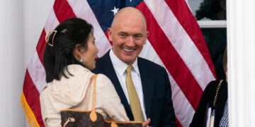 U.S. Settles Carter Page Wiretap Lawsuit for $1.25 Million