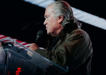 Supreme Court Clears the Way for Dismissal of Bannon Conviction