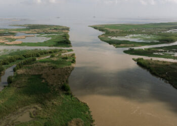 Supreme Court Sides With Oil Companies in Louisiana Coastal Lawsuits