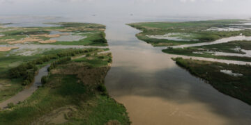 Supreme Court Sides With Oil Companies in Louisiana Coastal Lawsuits