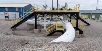 Supreme Court Rejects Oil Company Argument in Fight Over Great Lakes Pipeline