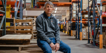 ‘Definitely a Sham’: As Tariffs Climb, Trade Fraud and Accounting Tricks Proliferate