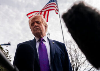 How Trump Took the U.S. to War With Iran