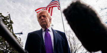 How Trump Took the U.S. to War With Iran