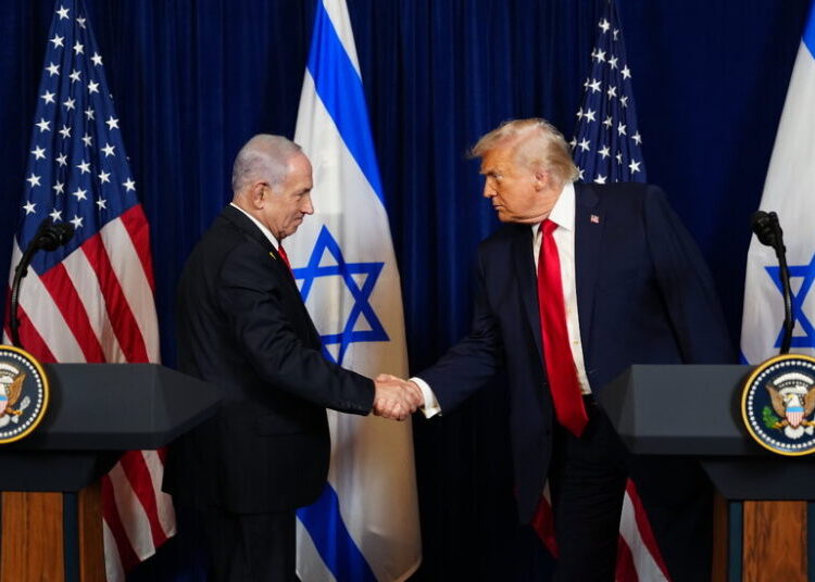 6 Takeaways From the Story of Trump’s Decision to Go to War With Iran