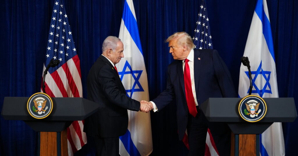 6 Takeaways From the Story of Trump’s Decision to Go to War With Iran