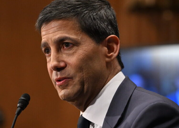 How Kevin Warsh Could Shrink the Fed’s Footprint in Financial Markets