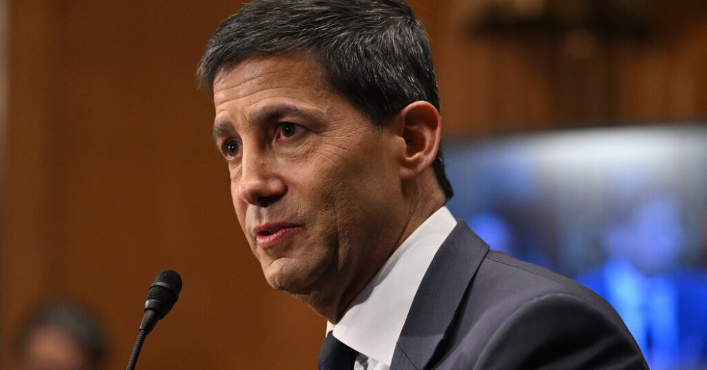 How Kevin Warsh Could Shrink the Fed’s Footprint in Financial Markets