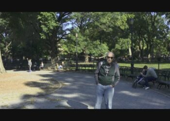 Nathan Farb, 85, Dies; Photographed Hippies, Siberians and Mountains