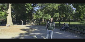 Nathan Farb, 85, Dies; Photographed Hippies, Siberians and Mountains