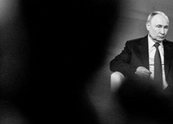 For Putin, Iran Is Something Close to Irreplaceable