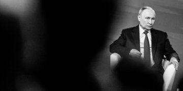 For Putin, Iran Is Something Close to Irreplaceable