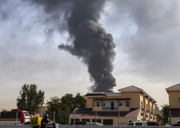 Gulf Nations Face New Reality, Whether Cease-Fire Holds or Not