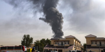 Gulf Nations Face New Reality, Whether Cease-Fire Holds or Not