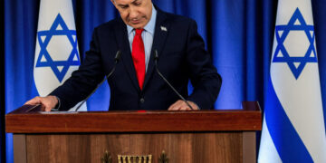 Iran Cease-Fire Does Little to Sway Netanyahu’s Critics in Israel