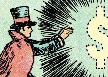 Her Life Savings Mysteriously Disappeared After a Systems Glitch