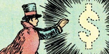 Her Life Savings Mysteriously Disappeared After a Systems Glitch