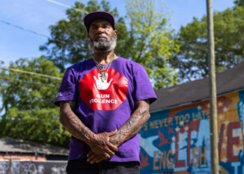 Violence Has Fallen, but So Has Funding for Prevention