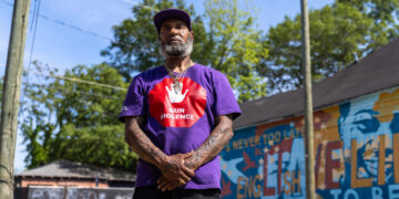 Violence Has Fallen, but So Has Funding for Prevention