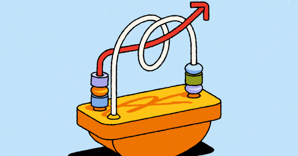 Why Is Child Care So Expensive?