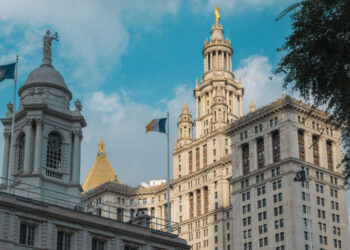 A City Hall Reporter Reveals Where the Scoops Come From