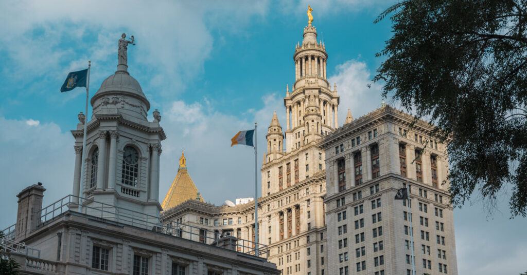 A City Hall Reporter Reveals Where the Scoops Come From