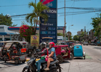 Iran War Forces America’s Friends in Asia to Court Its Rivals