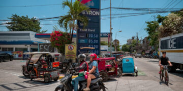 Iran War Forces America’s Friends in Asia to Court Its Rivals