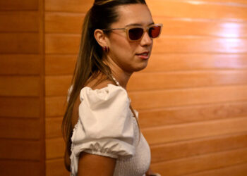 When Racism is a Crime: Brazil Puts a Tourist on Trial for Word and Gesture