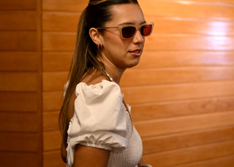 When Racism is a Crime: Brazil Puts a Tourist on Trial for Word and Gesture