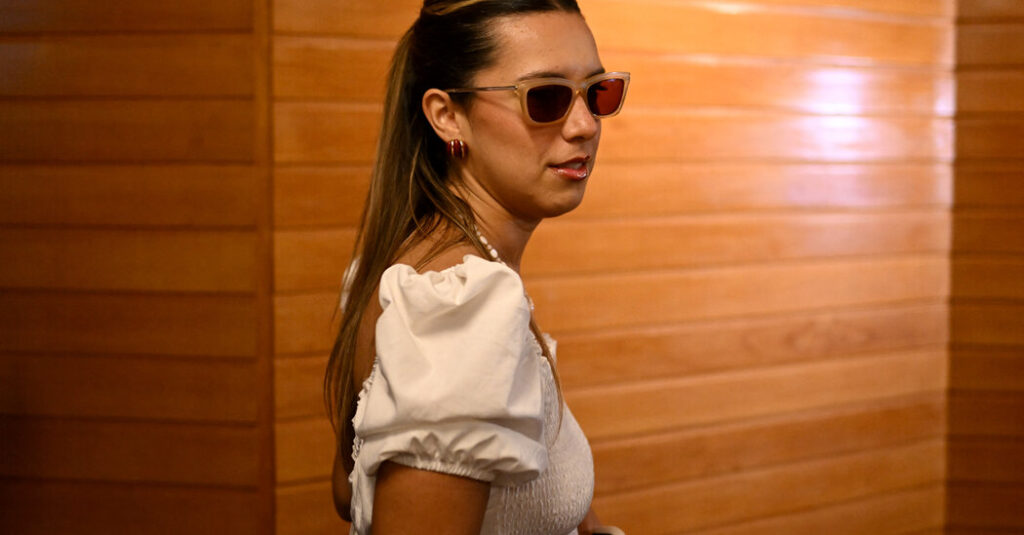 When Racism is a Crime: Brazil Puts a Tourist on Trial for Word and Gesture