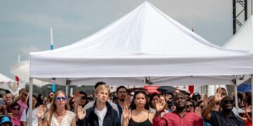 Have a Canadian Great-Great Grandparent? It Could Make You Canadian.