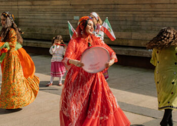 A Killing Exposes Deep Rifts in Canada’s Iranian Diaspora