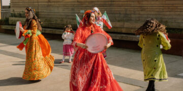 A Killing Exposes Deep Rifts in Canada’s Iranian Diaspora