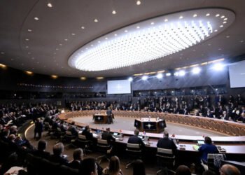 Europe Mulls What Mutual Defense Looks Like Outside NATO