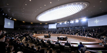 Europe Mulls What Mutual Defense Looks Like Outside NATO