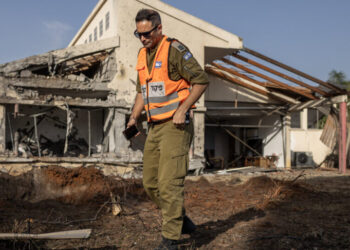 In New War With Israel, Hezbollah Defies Notion That It Was Crippled