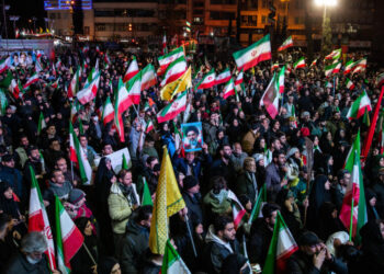 ‘Hello to the New World Superpower’: Iran’s Africa Missions Troll Trump