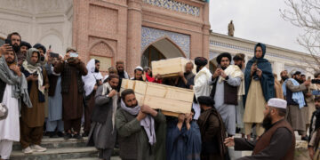 Pakistan Says It Hit a Military Target. Investigations Suggest It Was a Rehab Center.