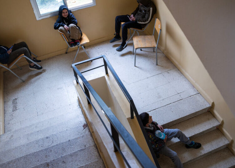 Israel’s Message to Southern Lebanon: Shiites Must Go