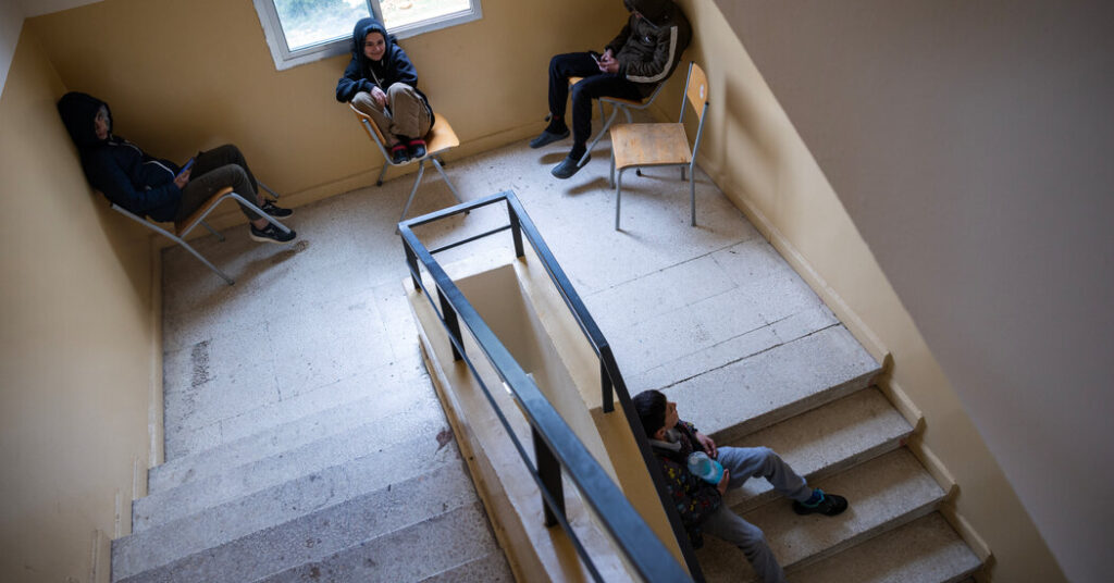 Israel’s Message to Southern Lebanon: Shiites Must Go