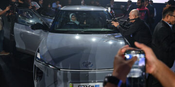 Aiming at China, Malaysia Puts New Restrictions on Electric Cars