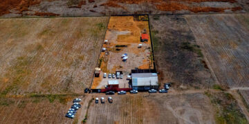 Sheinbaum’s War on Crime Faces a Grim Reckoning: 133,000 Missing