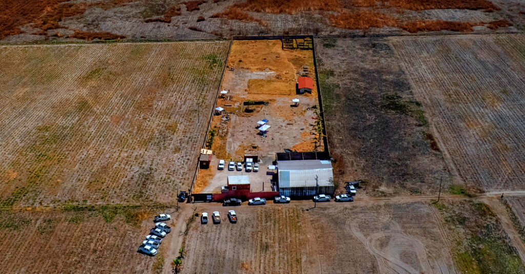 Sheinbaum’s War on Crime Faces a Grim Reckoning: 133,000 Missing