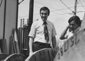 U.S. Mint’s Gold Program Is a Longtime Mess. Ron Paul Saw That Coming.