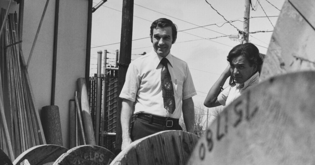 U.S. Mint’s Gold Program Is a Longtime Mess. Ron Paul Saw That Coming.