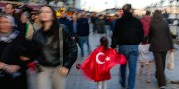 Turkey Passes Legislation Barring Children Under 15 From Social Media