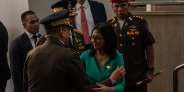 Maduro Is Gone, and the Purge Has Begun