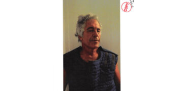 Jeffrey Epstein’s Possible Suicide Note Hidden from Public View