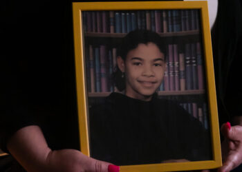 Who Murdered Minerliz? How a Diner Meet-up Cracked the Case.